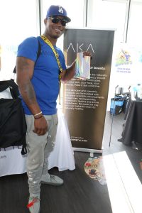 Vegan Cosmetics Brand Promotion 11