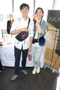 Vegan Cosmetics Brand Promotion 10