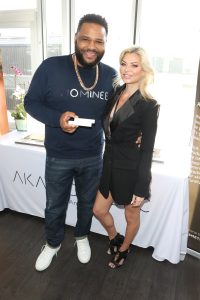 Vegan Cosmetics Brand Promotion 9