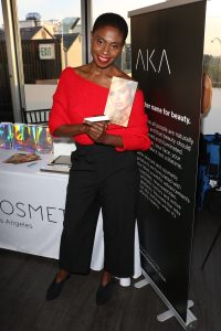 Vegan Cosmetics Brand Promotion 1