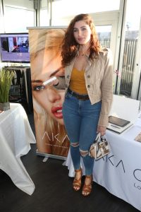 Vegan Cosmetics Brand Promotion 2